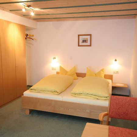 Ferienwohnungen Hennenmuehle Bad Hindelang Chambre photo