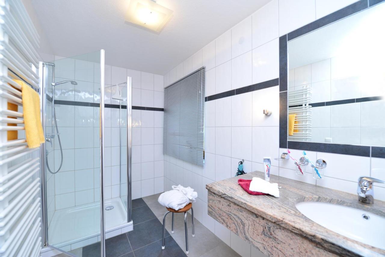 Ferienwohnungen Hennenmuehle Bad Hindelang Extérieur photo