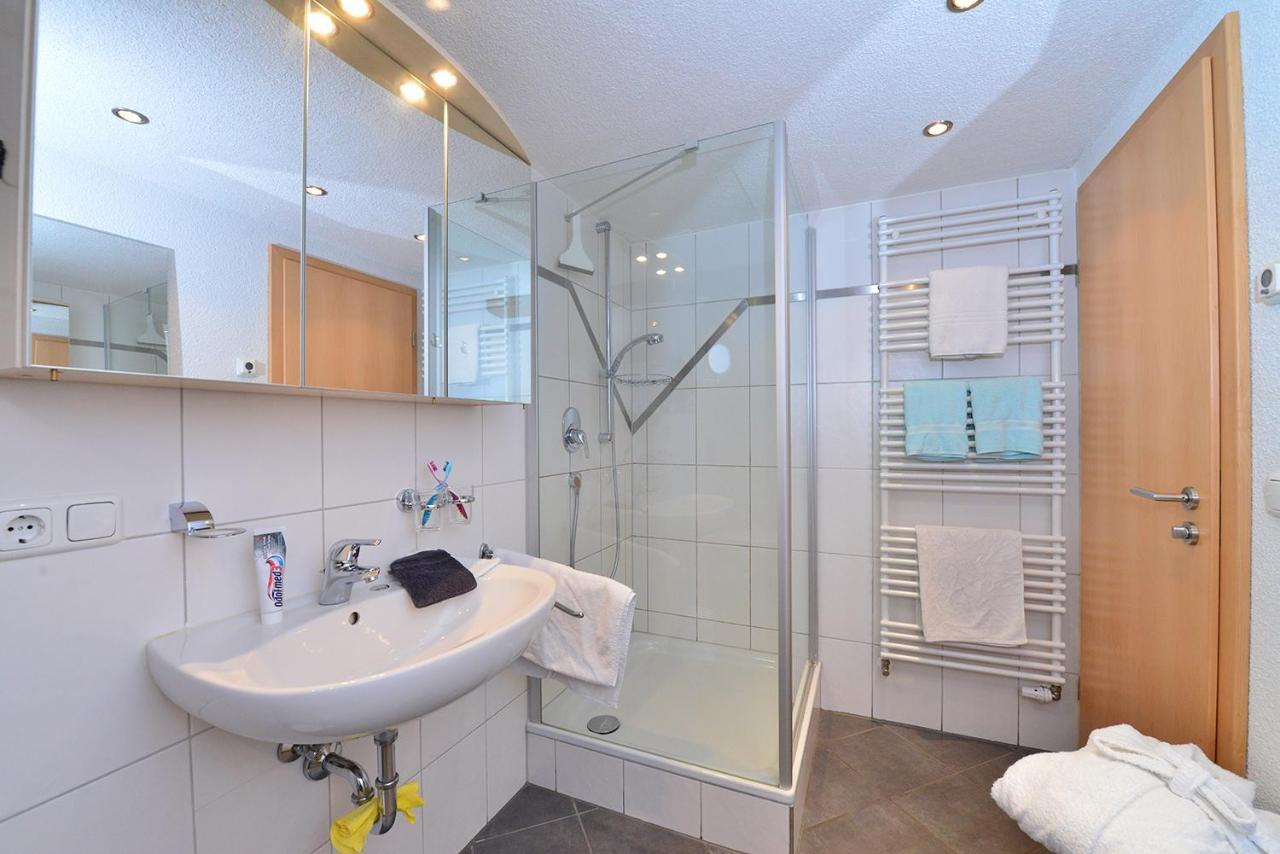 Ferienwohnungen Hennenmuehle Bad Hindelang Extérieur photo