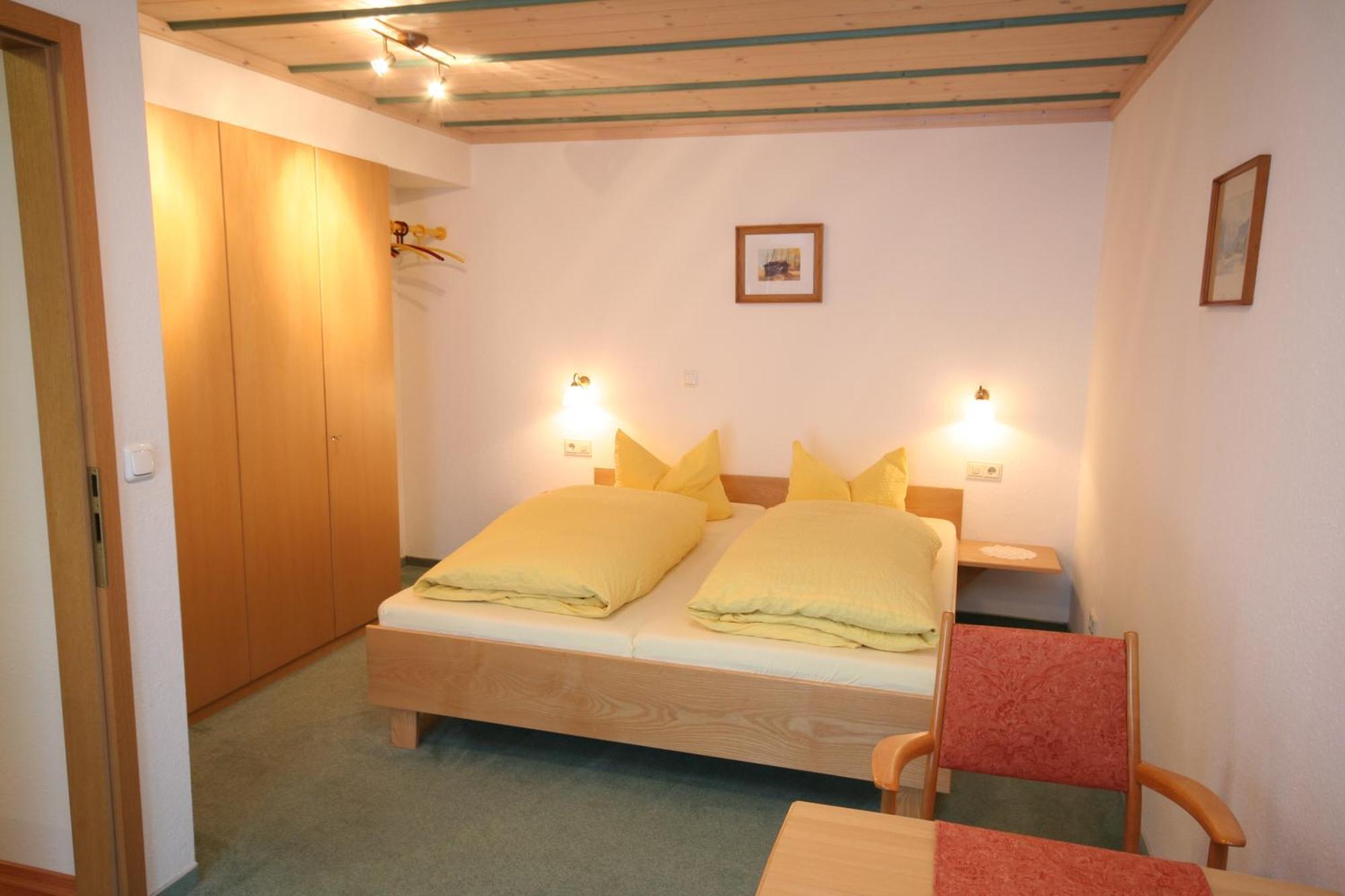 Ferienwohnungen Hennenmuehle Bad Hindelang Chambre photo